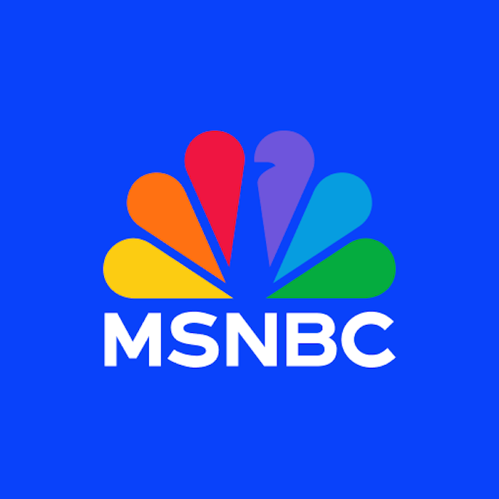 MSNBC: Watch Live & Analysis